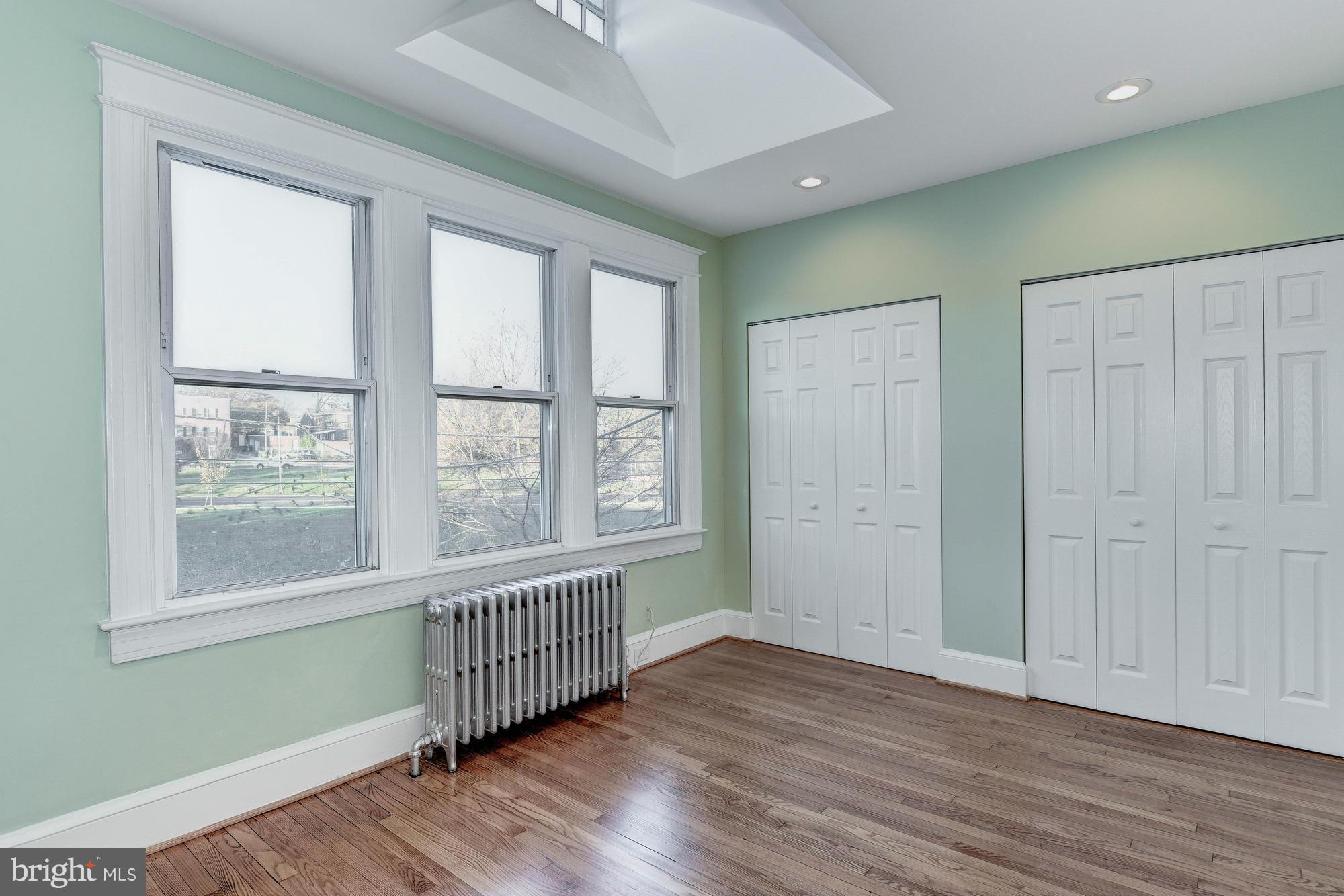 628 Madison Street Northwest Washington, DC 20011 - Photo 15 of 21 Bedroom