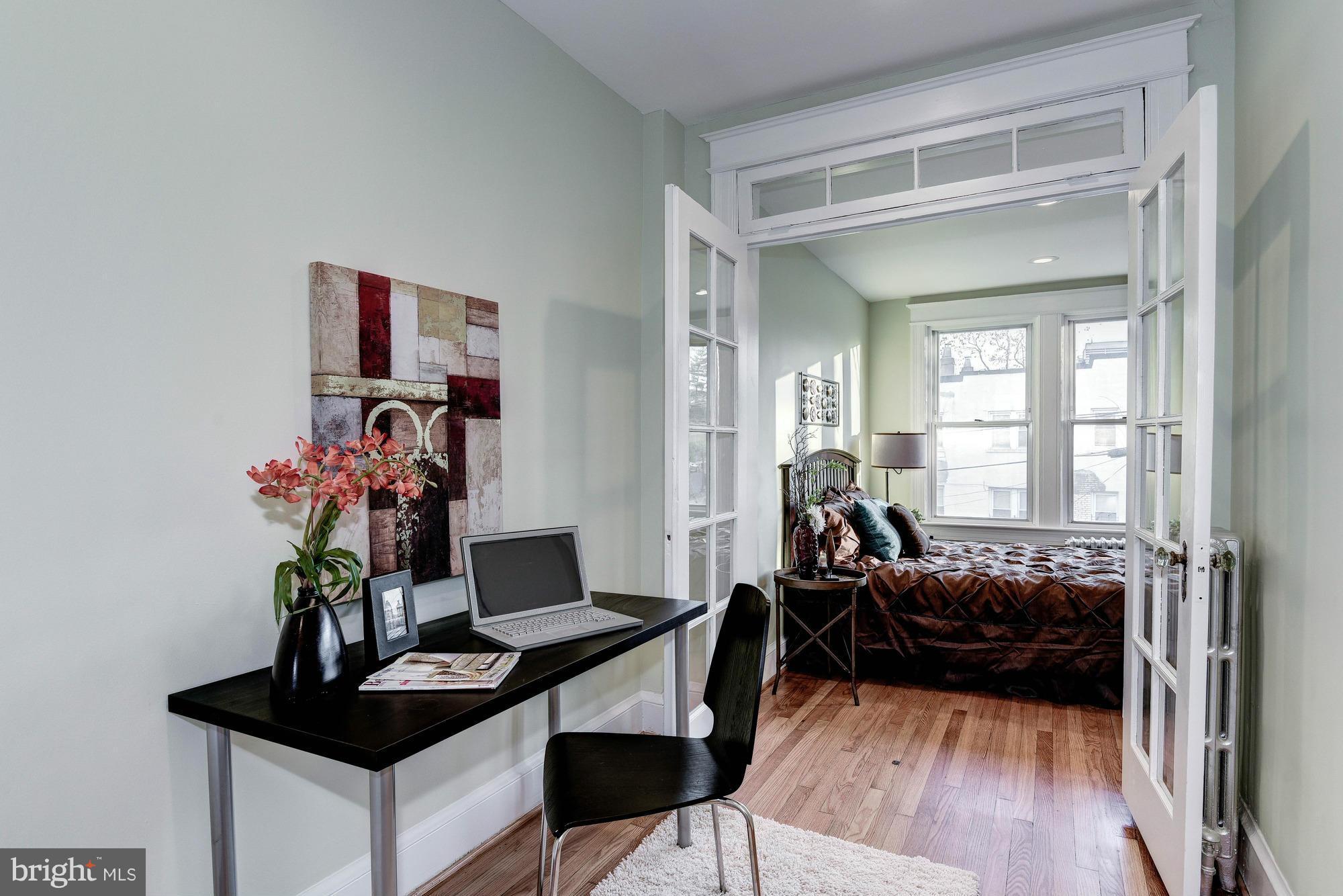 628 Madison Street Northwest Washington, DC 20011 - Photo 17 of 21 View