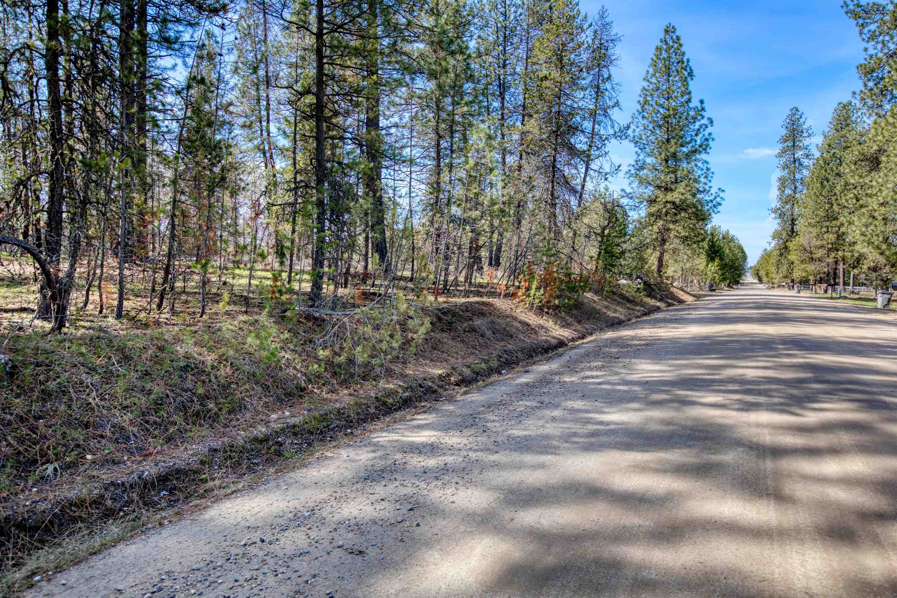 13100 East Bridges Road Elk, WA 99009 - Photo 6 of 9