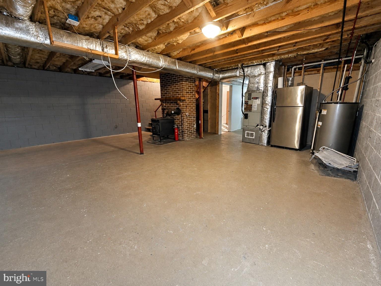 22 Winslow Road Fredericksburg, VA 22406 - Photo 25 of 33 Gallery Image 25