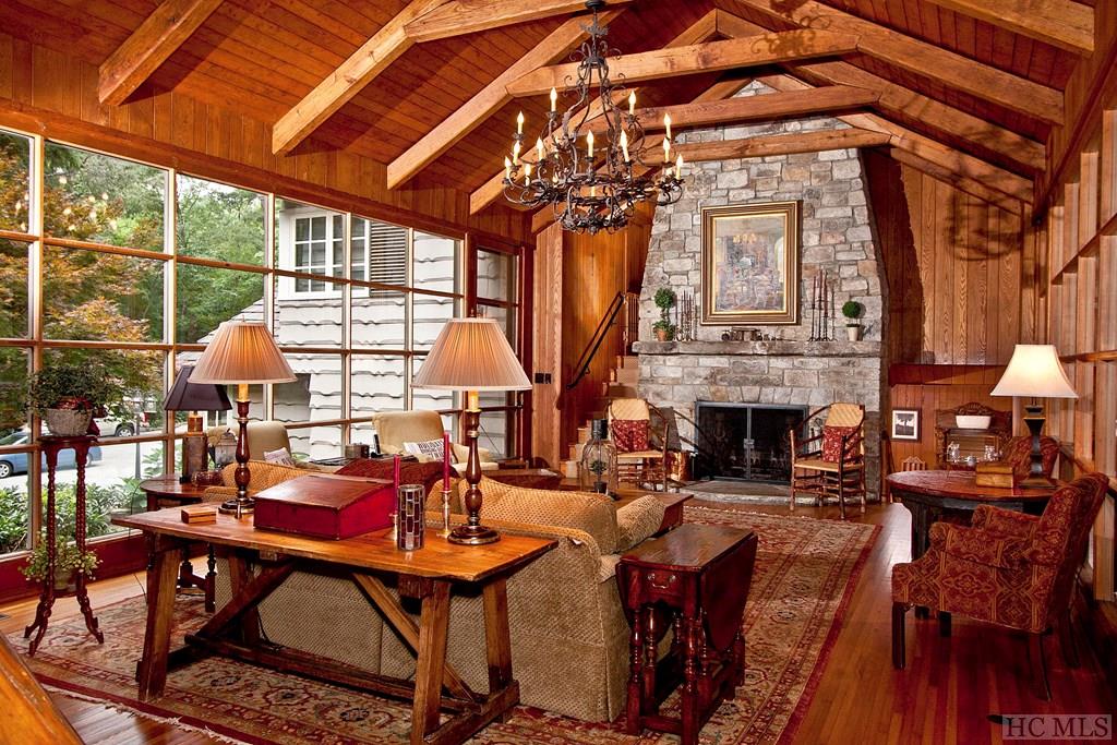 81 South Old Walhalla Road Highlands, NC 28741 - Photo 8 of 49 Gallery Image 8