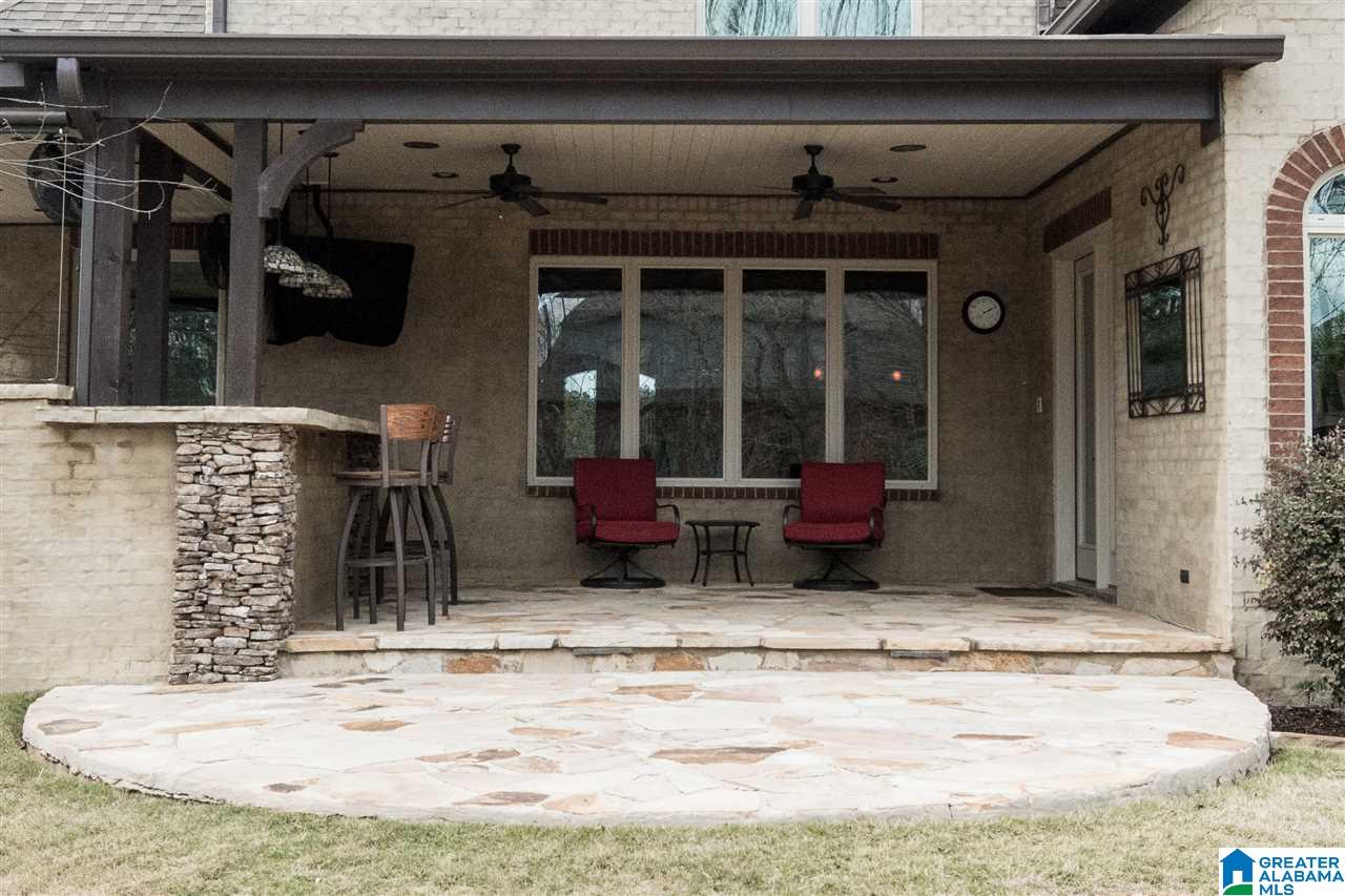 2419 Glasscott Point Birmingham, AL 35226 - Photo 46 of 50
