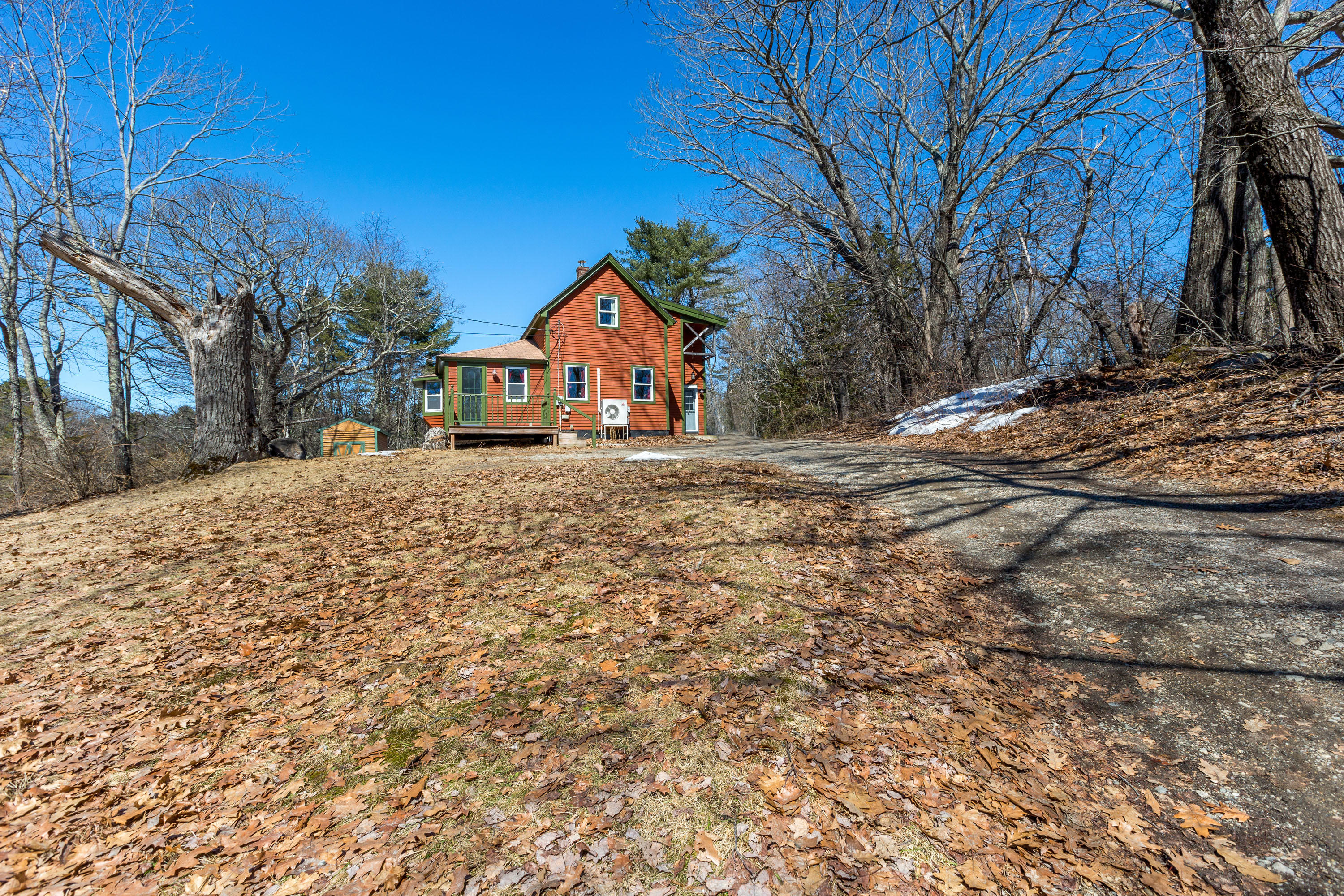 869 Lewiston Road Topsham, ME 04086 - Photo 47 of 50 Lewiston_Candage_47