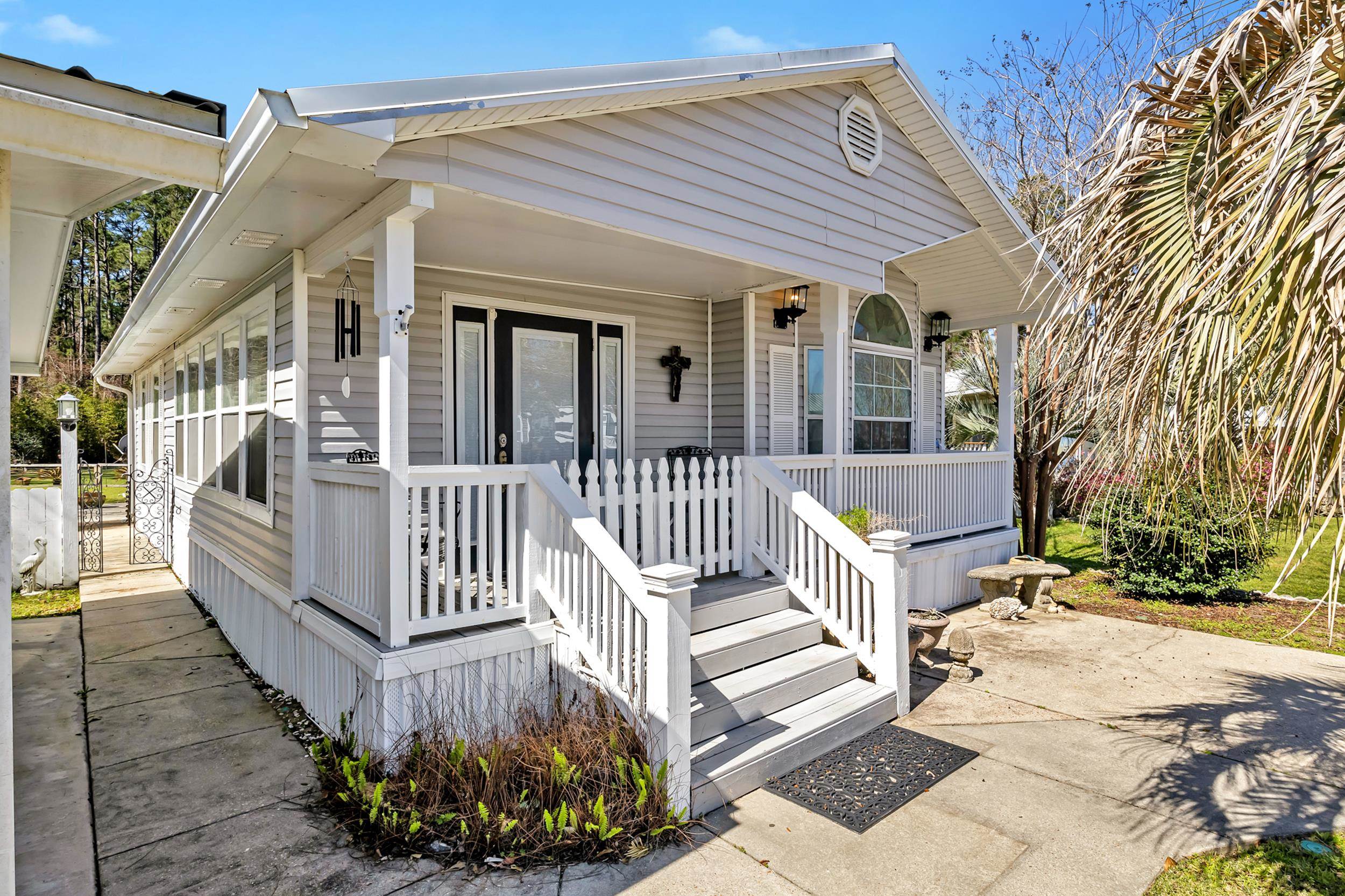 4205 Azalea Street Orange Beach, AL 36561 - Photo 4 of 45 Front Of Structure