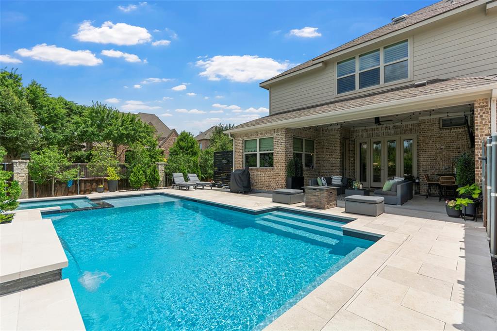 856 Fountain View Court Allen, TX 75013 - Photo 1 of 40