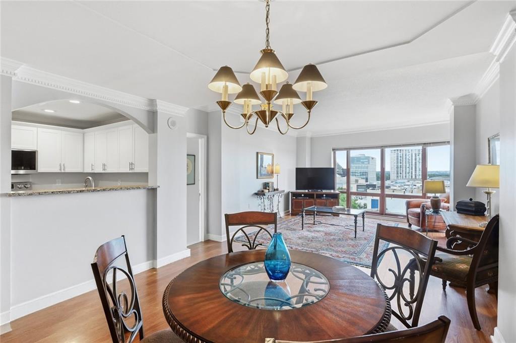 3475 Oak Valley Road Northeast, Unit 950 Atlanta, GA 30326 - Photo 1 of 37 Gallery Image 1