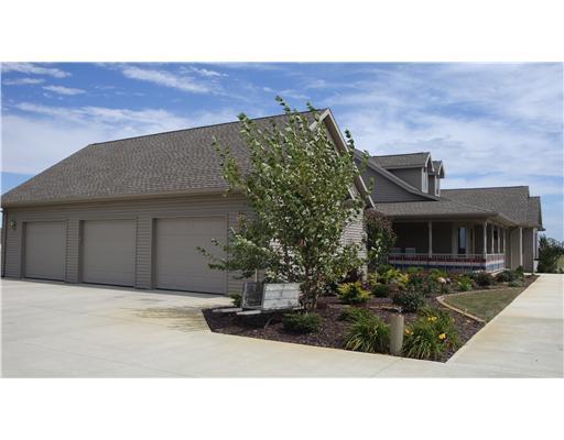 15275 Wells Road Anna, OH 45302 - Photo 2 of 18 Gallery Image 2