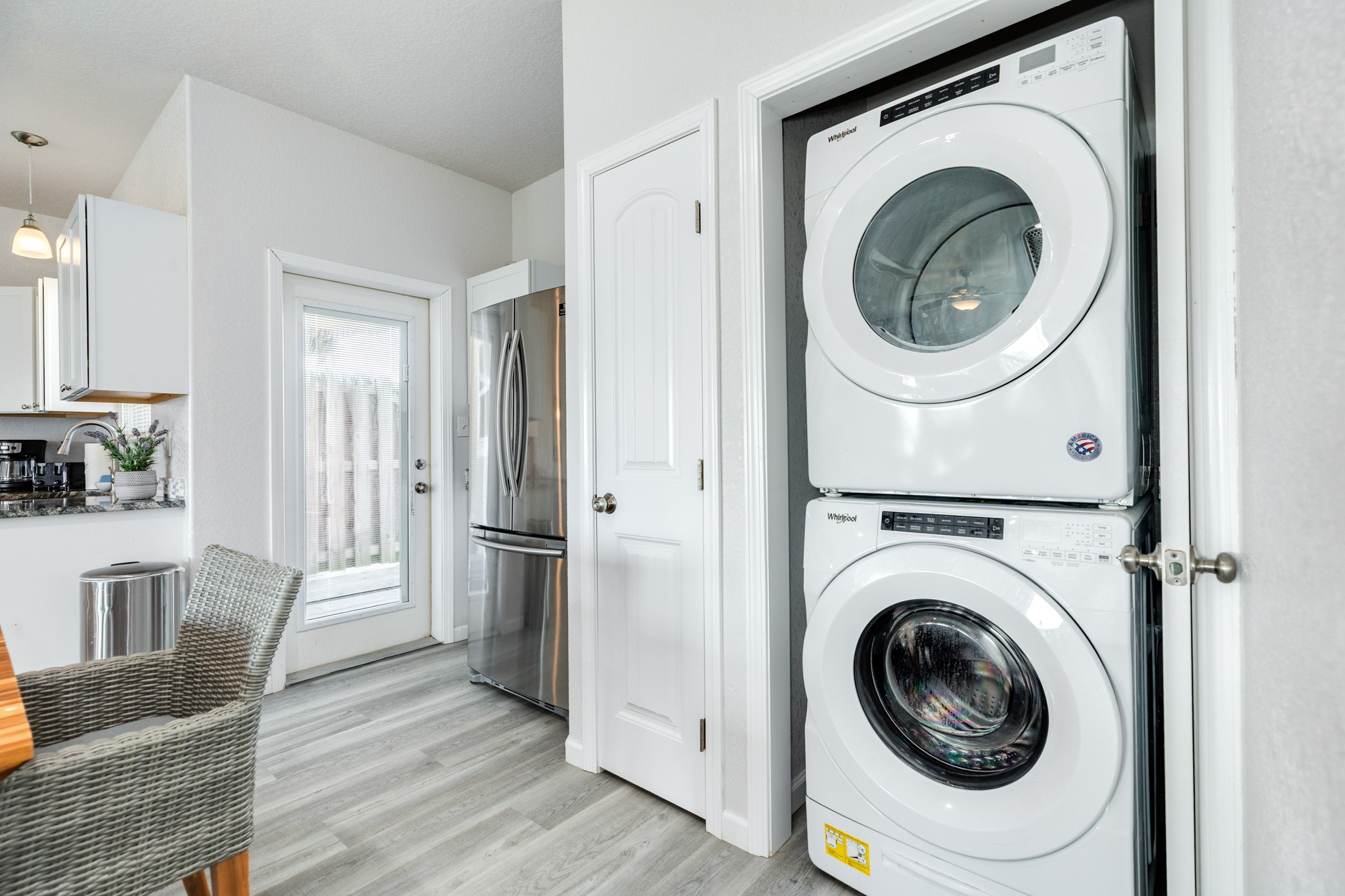 116 Howard Avenue, Unit G Surfside Beach, TX 77541 - Photo 12 of 31