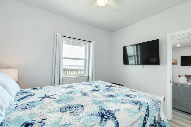 $459,000 | 116 Howard Avenue, Unit G, Surfside Beach, TX 77541