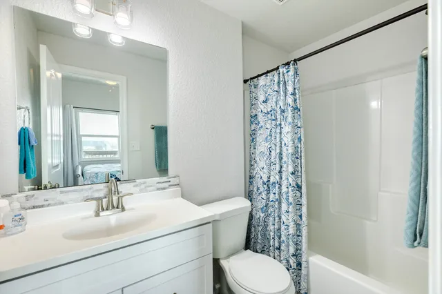 $459,000 | 116 Howard Avenue, Unit G, Surfside Beach, TX 77541
