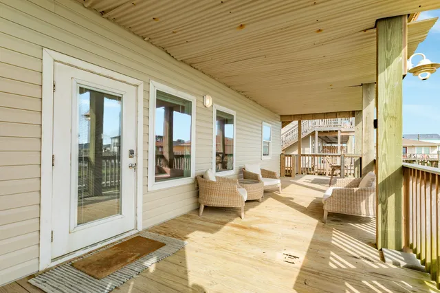 $459,000 | 116 Howard Avenue, Unit G, Surfside Beach, TX 77541