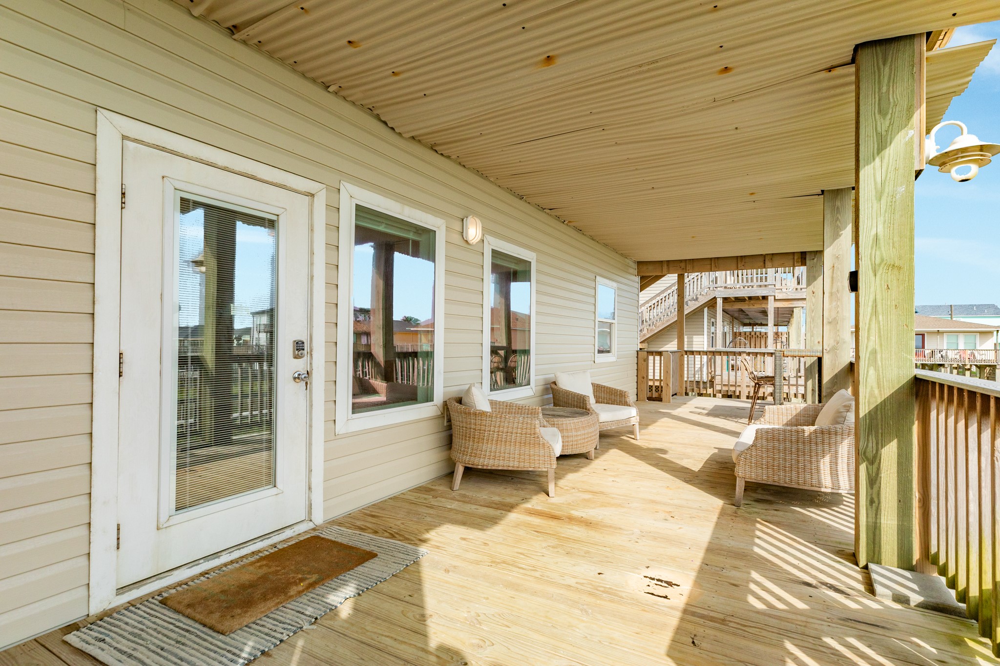 116 Howard Avenue, Unit G Surfside Beach, TX 77541 - Photo 20 of 31