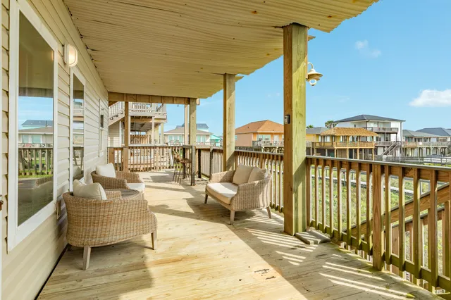 $459,000 | 116 Howard Avenue, Unit G, Surfside Beach, TX 77541