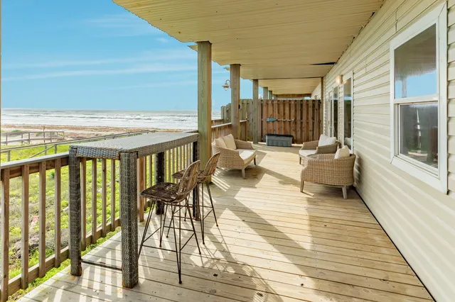 $459,000 | 116 Howard Avenue, Unit G, Surfside Beach, TX 77541