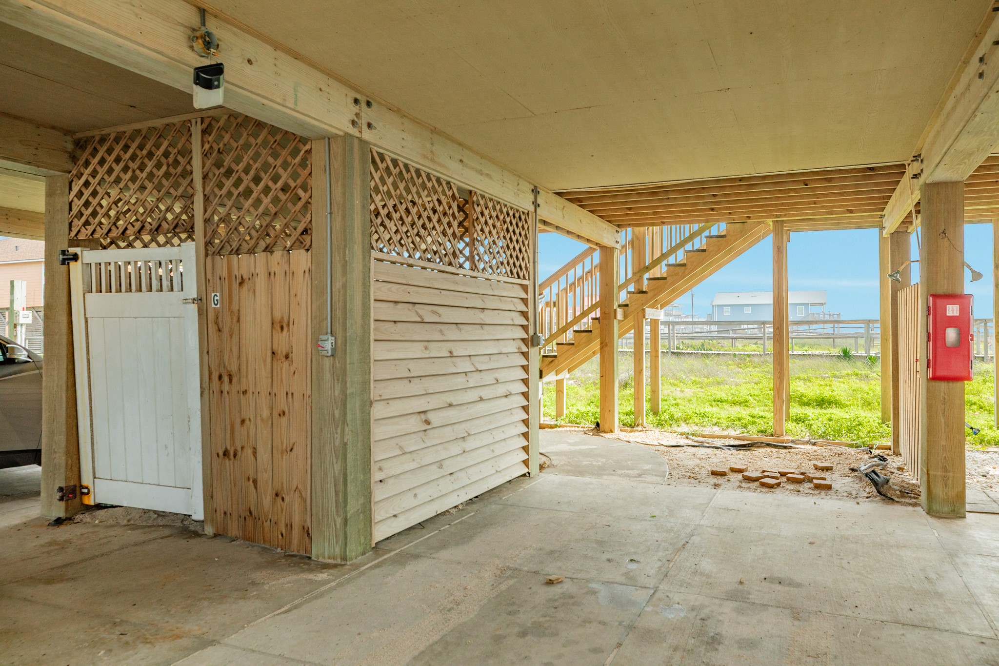 116 Howard Avenue, Unit G Surfside Beach, TX 77541 - Photo 30 of 31