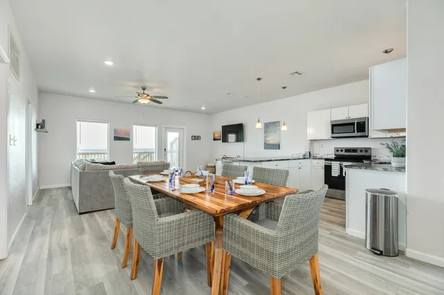 $459,000 | 116 Howard Avenue, Unit G, Surfside Beach, TX 77541