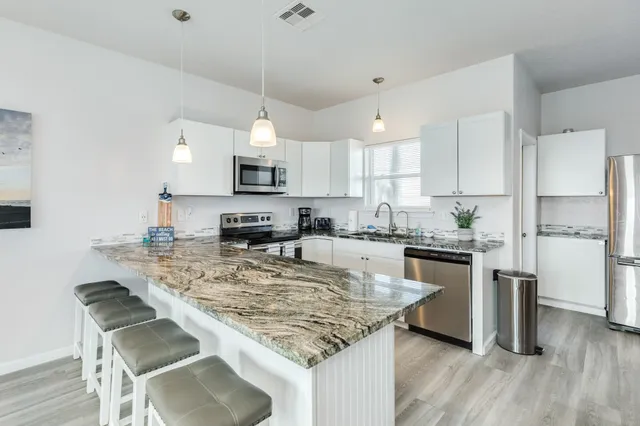 $459,000 | 116 Howard Avenue, Unit G, Surfside Beach, TX 77541