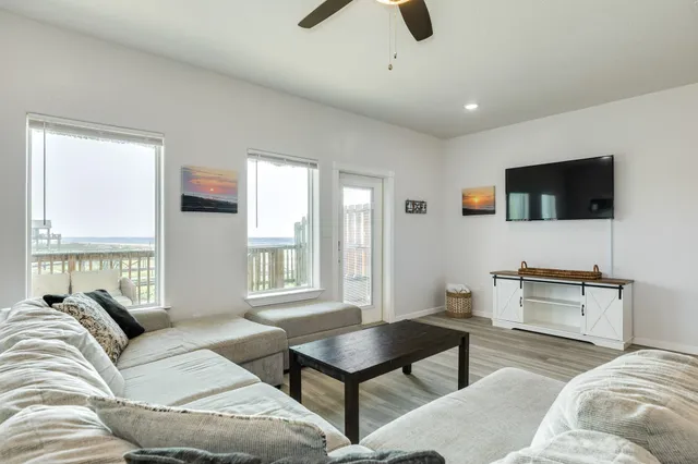 $459,000 | 116 Howard Avenue, Unit G, Surfside Beach, TX 77541