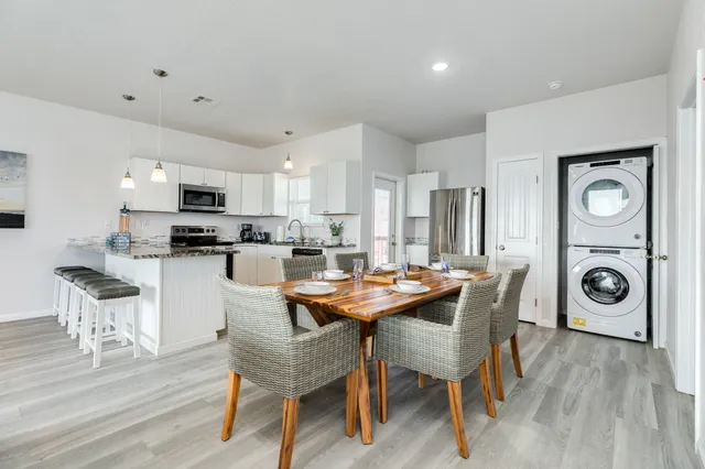 $459,000 | 116 Howard Avenue, Unit G, Surfside Beach, TX 77541