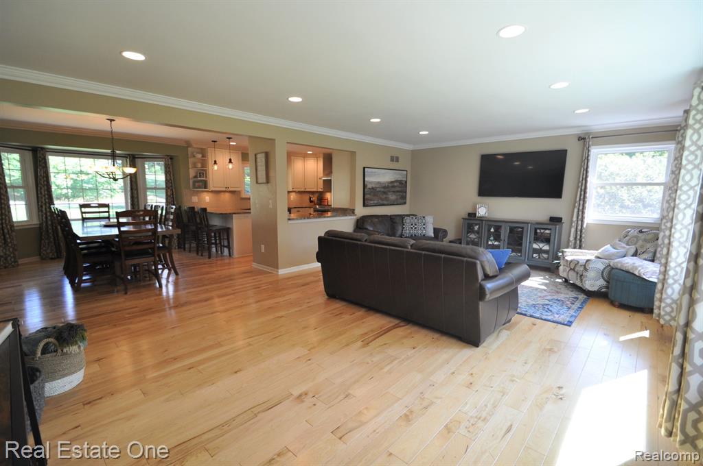36 Wimberly Drive Rochester Hills, MI 48306 - Photo 15 of 41