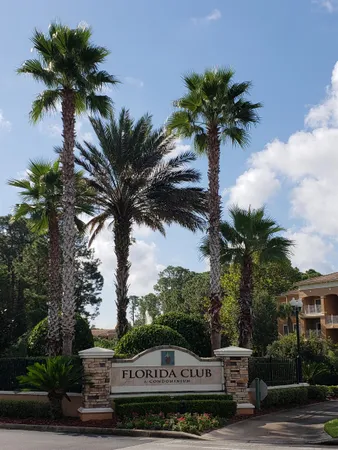 $258,000 | 510 Florida Club Boulevard, Unit 101 WITH GARAGE 1F AVAILABLE FOR PURCHASE, St. Augustine, FL 32084