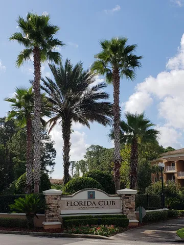$258,000 | 510 Florida Club Boulevard, Unit 101 WITH GARAGE 1F AVAILABLE FOR PURCHASE, St. Augustine, FL 32084