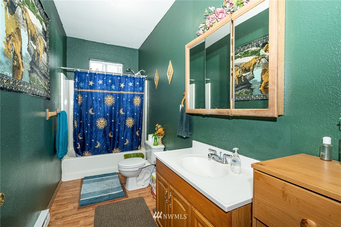 64 Southwest 6th Street Chehalis, WA 98532 - Photo 15 of 24 Gallery Image 15