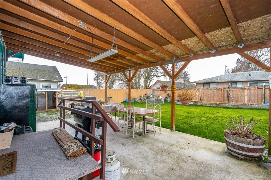 64 Southwest 6th Street Chehalis, WA 98532 - Photo 19 of 24 Gallery Image 19