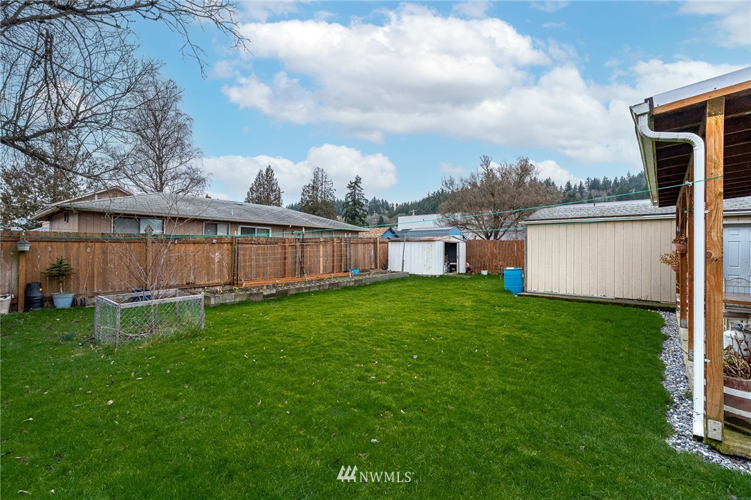 64 Southwest 6th Street Chehalis, WA 98532 - Photo 20 of 24 Gallery Image 20
