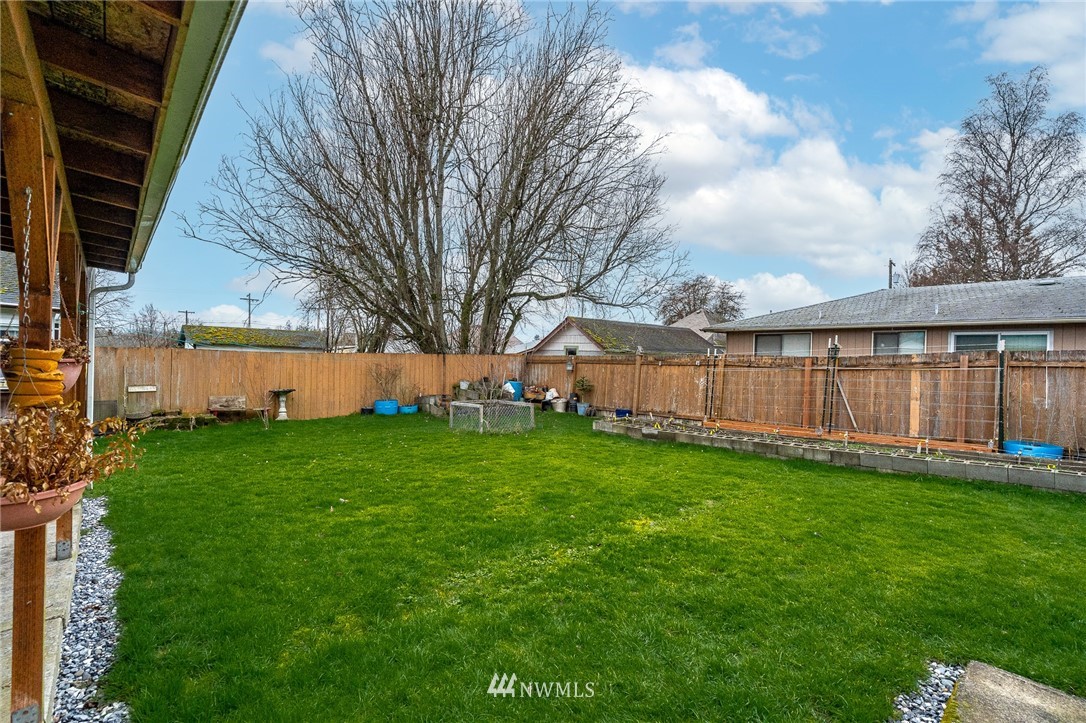 64 Southwest 6th Street Chehalis, WA 98532 - Photo 21 of 24 Gallery Image 21