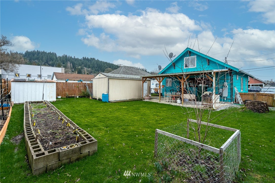 64 Southwest 6th Street Chehalis, WA 98532 - Photo 24 of 24 Gallery Image 24