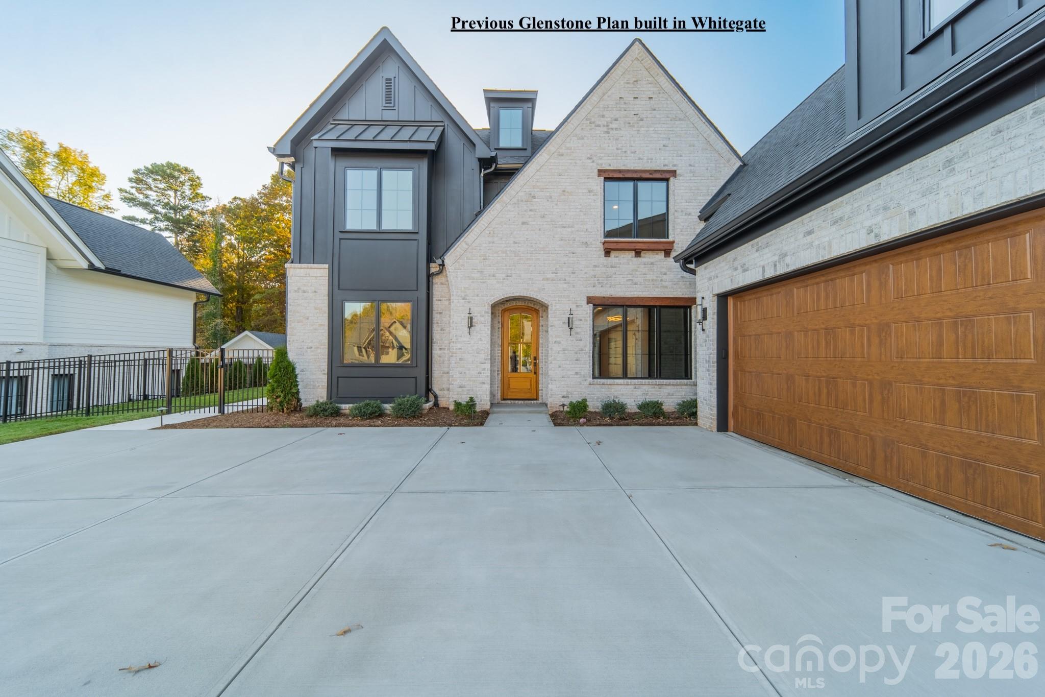 7219 Alexander Road Charlotte, NC 28270 - Photo 6 of 11