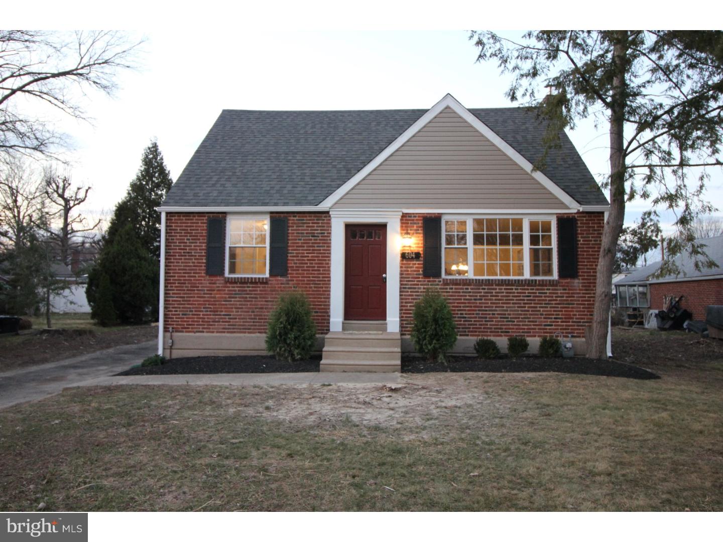 604 Topsfield Road Hatboro, PA 19040 - Photo 1 of 21