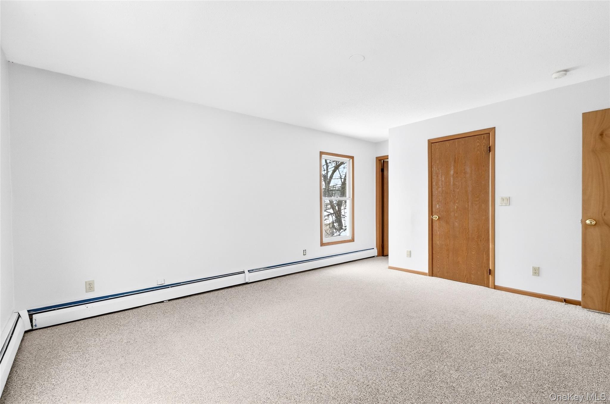2 Wayne Avenue Stony Point, NY 10980 - Photo 24 of 38 a view of a room with drop ceiling