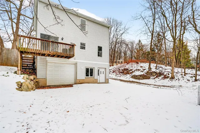 $3,200 | 2 Wayne Avenue, Stony Point, NY 10980