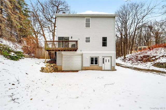 $3,200 | 2 Wayne Avenue, Stony Point, NY 10980