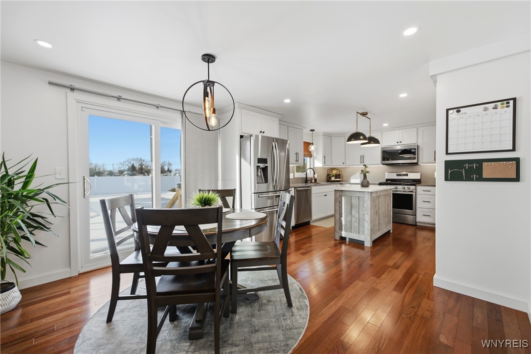 56 Deerchase Road West Seneca, NY 14224 - Photo 11 of 49