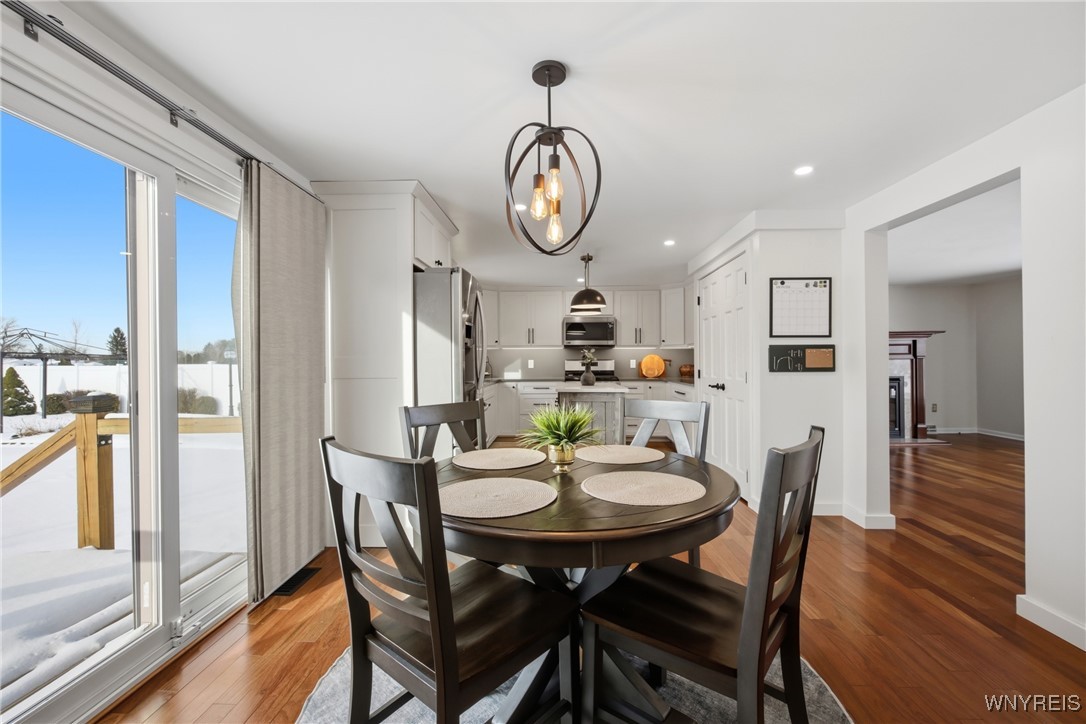 56 Deerchase Road West Seneca, NY 14224 - Photo 12 of 49