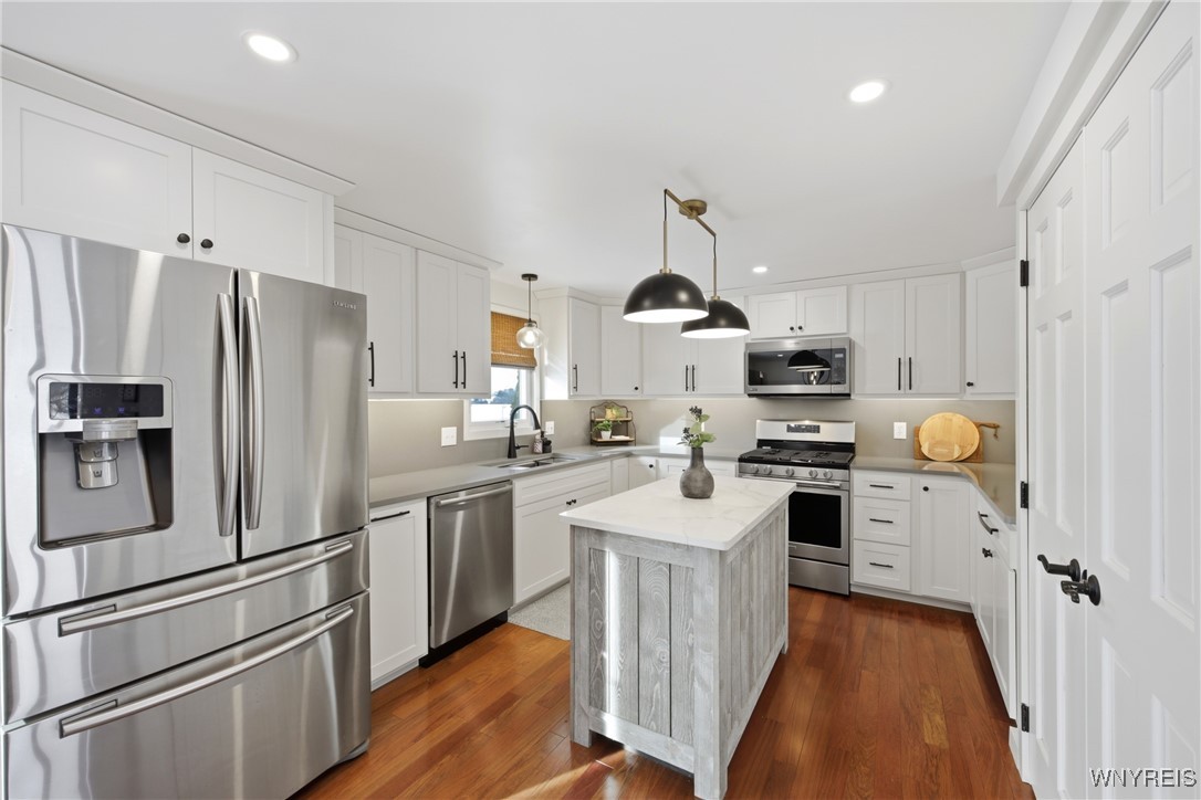 56 Deerchase Road West Seneca, NY 14224 - Photo 15 of 49