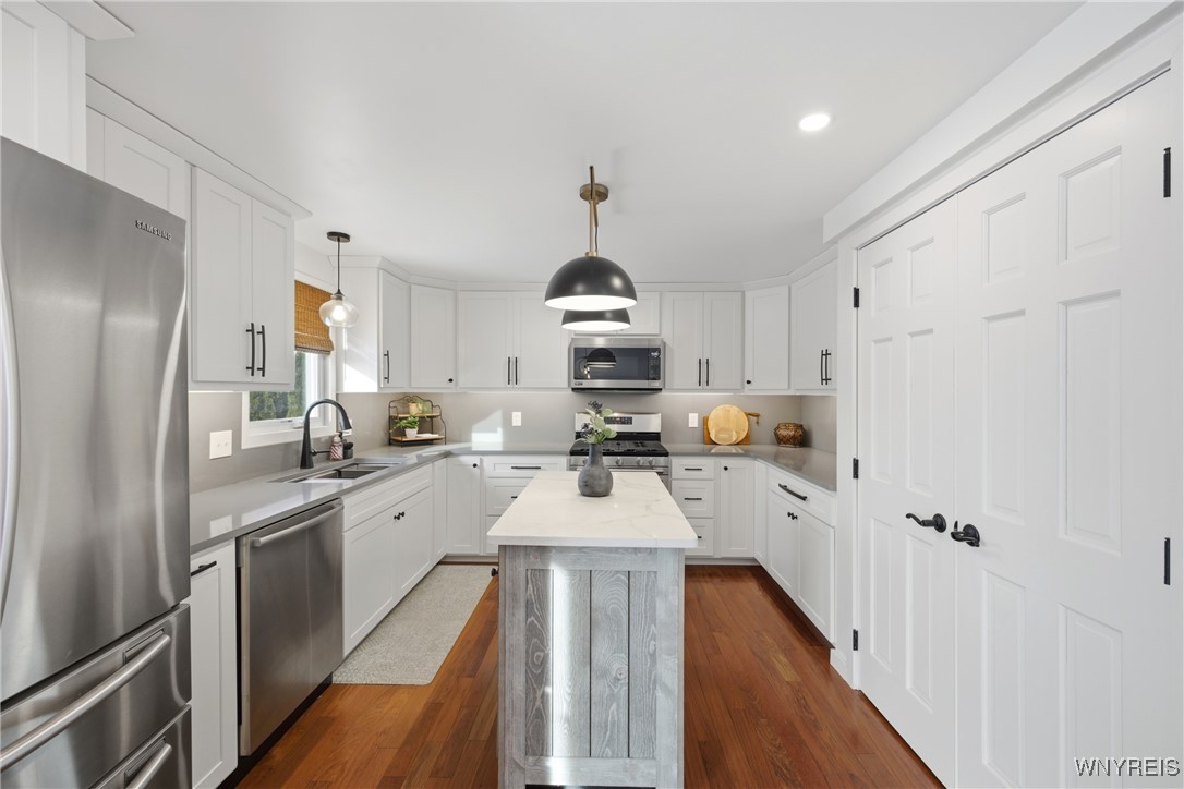 56 Deerchase Road West Seneca, NY 14224 - Photo 17 of 49