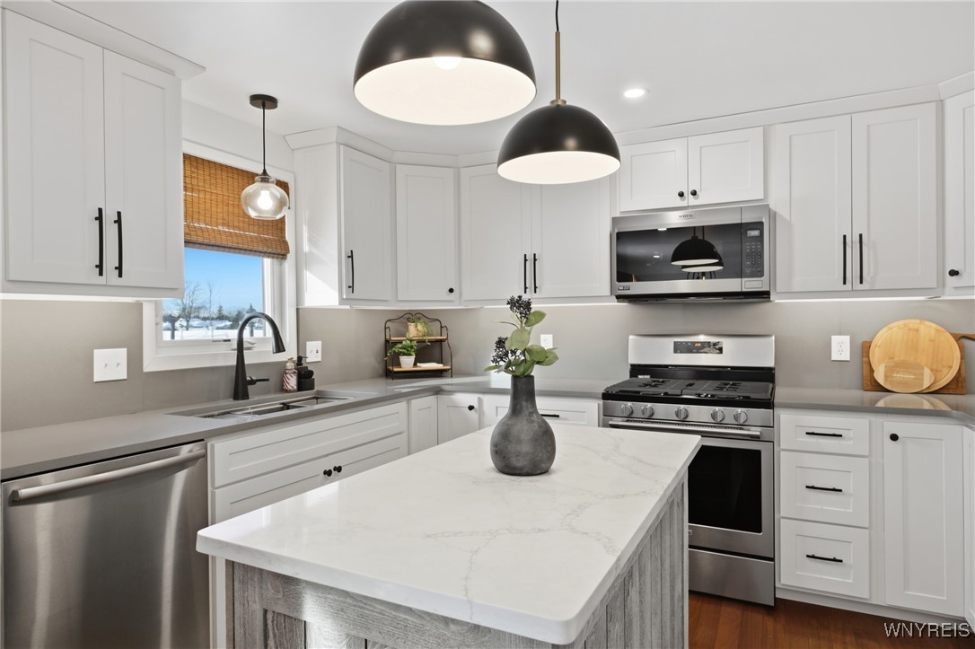 56 Deerchase Road West Seneca, NY 14224 - Photo 19 of 49