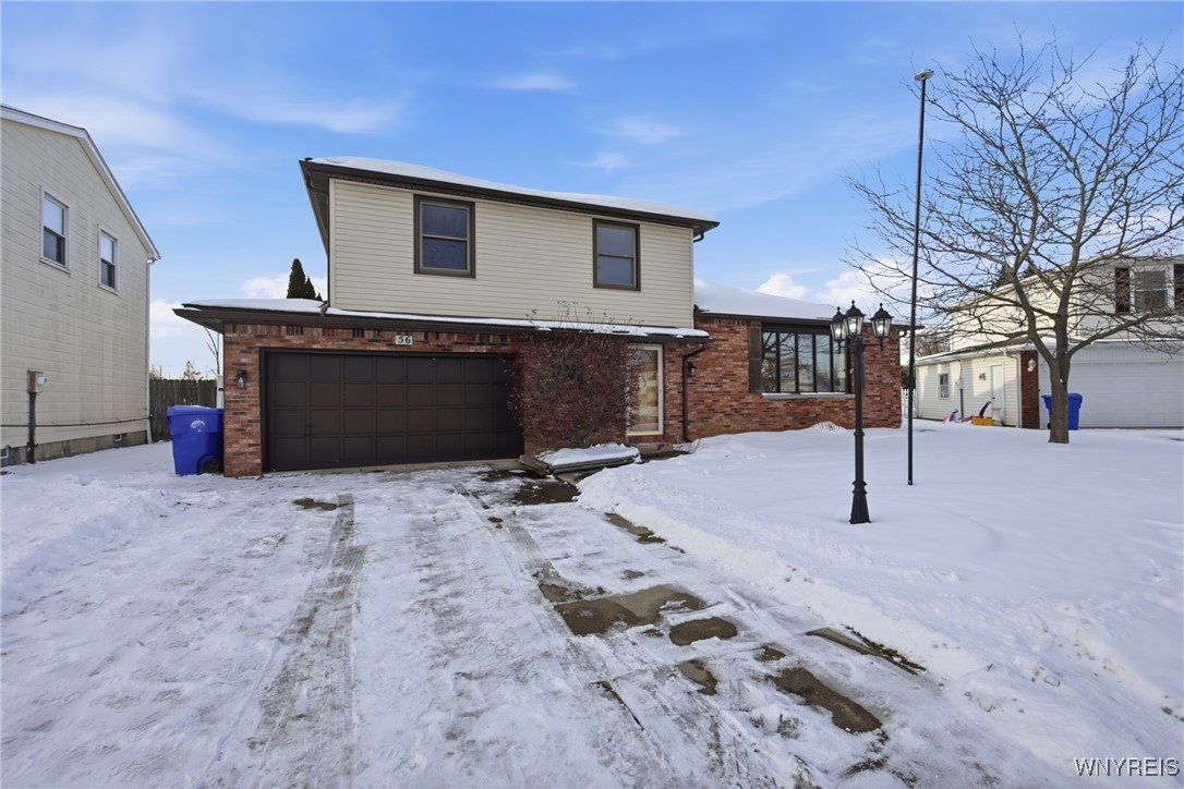 56 Deerchase Road West Seneca, NY 14224 - Photo 2 of 49