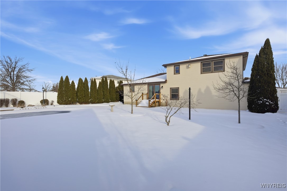 56 Deerchase Road West Seneca, NY 14224 - Photo 46 of 49