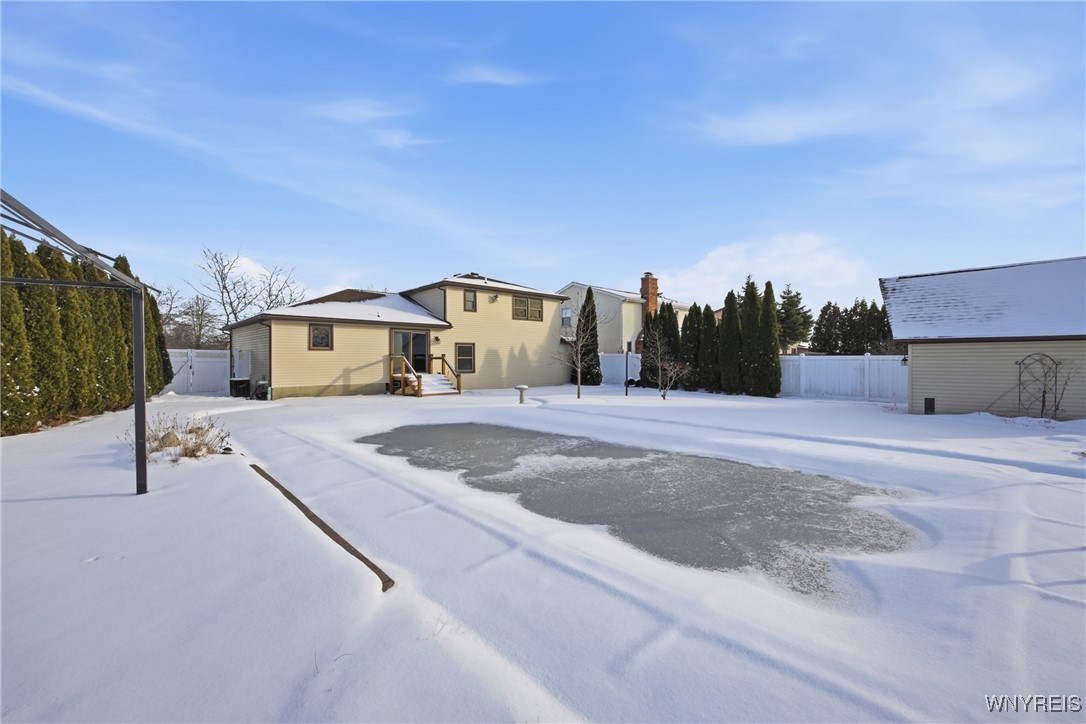 56 Deerchase Road West Seneca, NY 14224 - Photo 47 of 49