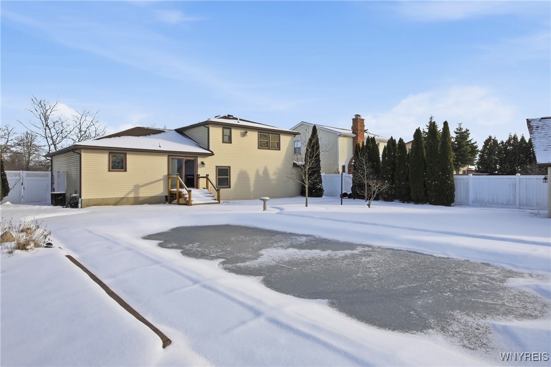 56 Deerchase Road West Seneca, NY 14224 - Photo 48 of 49