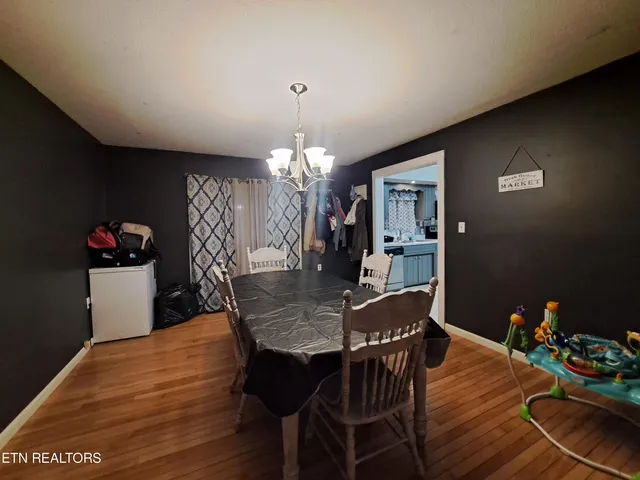 $198,000 | 502 Municipal Drive, Oneida, TN 37841