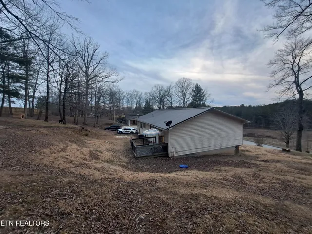 $198,000 | 502 Municipal Drive, Oneida, TN 37841