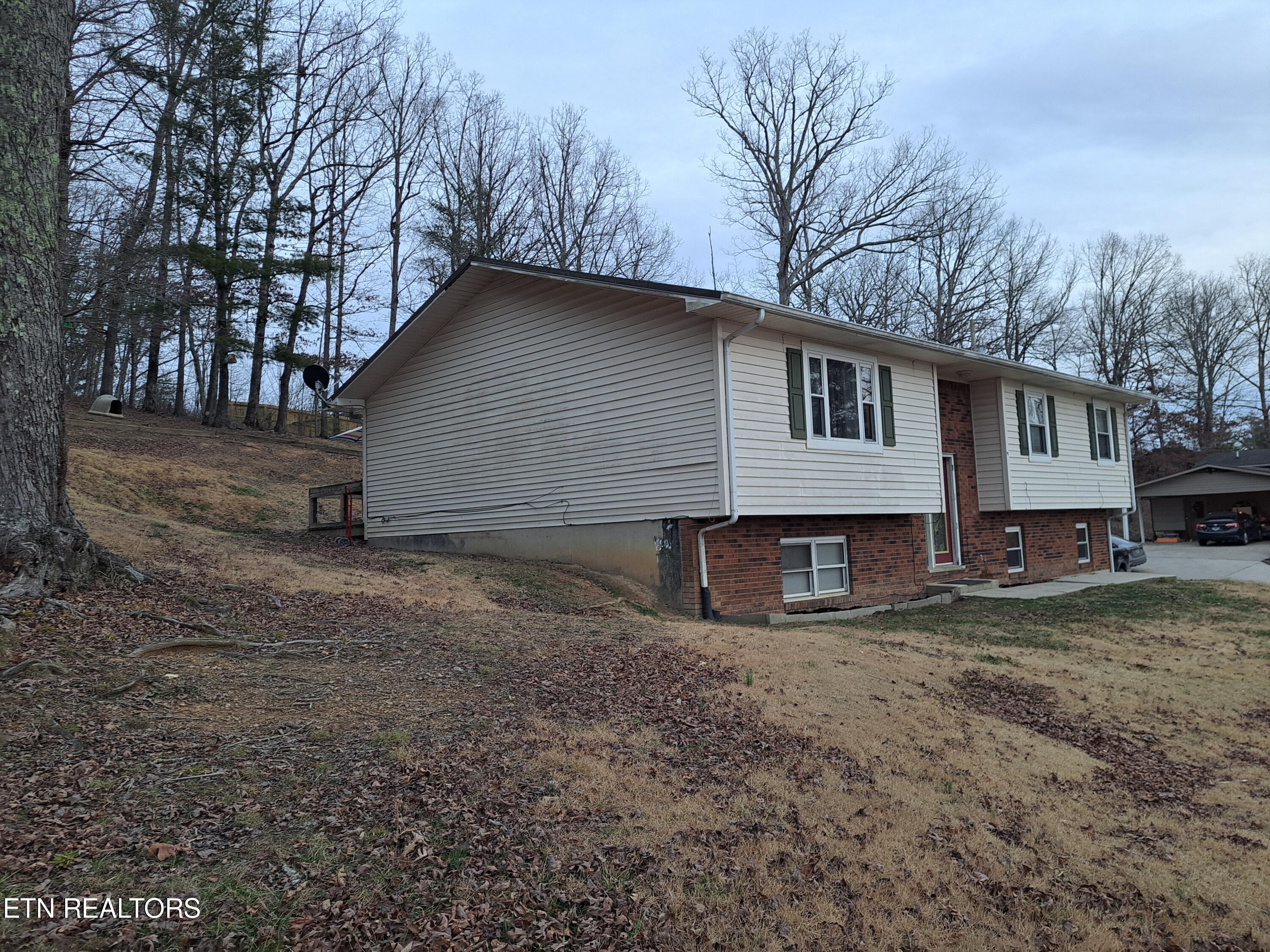 502 Municipal Drive Oneida, TN 37841 - Photo 40 of 42 20240204_175741