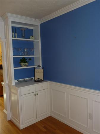 8 Nehemiah Road Shirley, MA 01464 - Photo 11 of 19 a view of storage and utility room