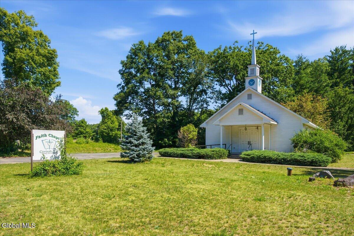 82 Heath Road Corinth, NY 12822 - Photo 1 of 17 82 Heath Rd